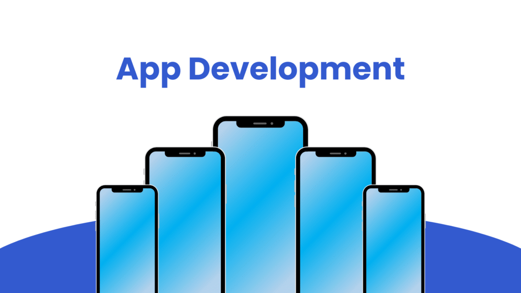 app development