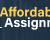 Affordable Assignments