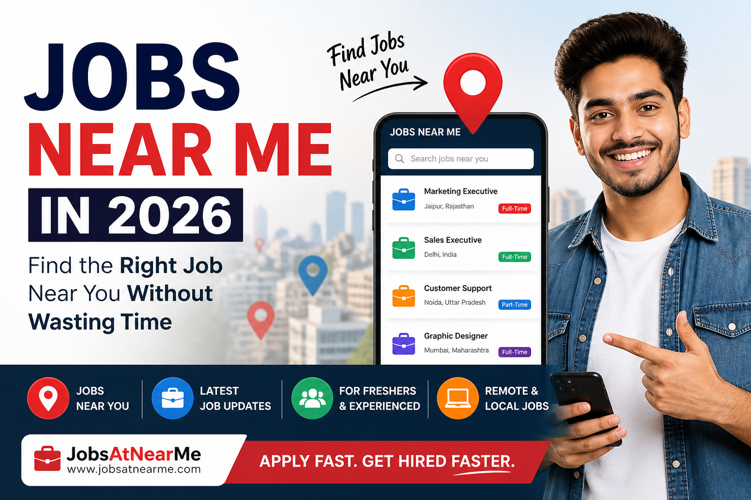 jobs at near me